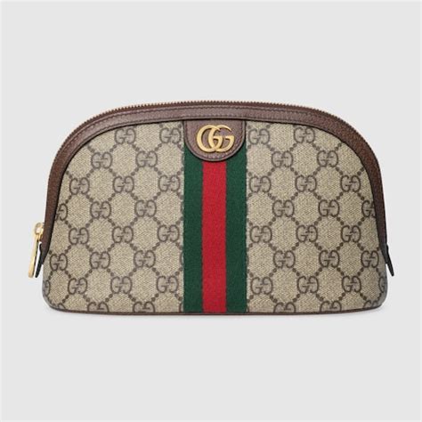 trousse gucci beauty|Gucci Makeup .